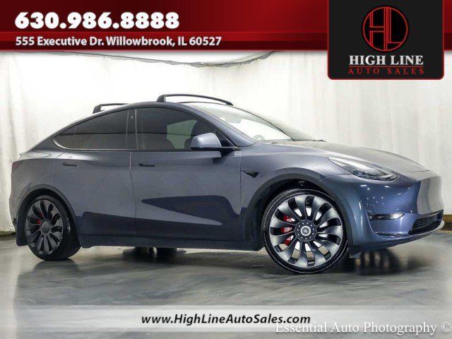 tesla model y 2023 7SAYGDEF5PF714465 image tesla model y 2023 7SAYGDEF5PF714465 image